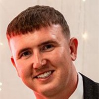 Bill O'Sullivan