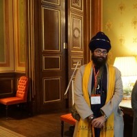 Ravinder Singh Panasar