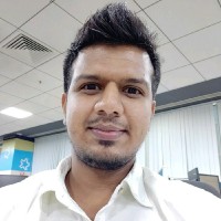 Sachin Rampure