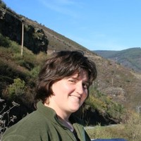 Isabel Paz Johnstone