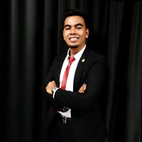 Mohd Azanmuddin Abdullah, C.A(M)