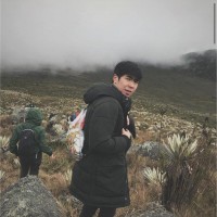 Andrew Hu
