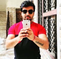 Devender Kadyan