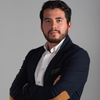 Mct Guillermo Salgado Mtz.