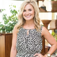Samantha Irish