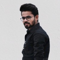 Vrushabh Chambhare