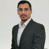 Mario Yrisson