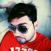 Ambrish Sharma