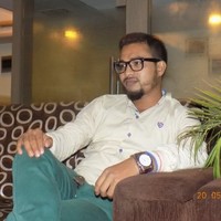MD ejaz Akhtar