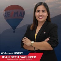 Jean Beth Saguirer