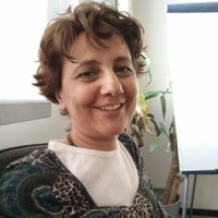 Nicoletta Longhi