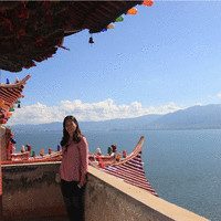 Tracy Xie