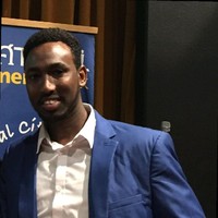 Abdul Nunow