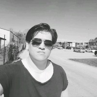 Alireza Alibakhsh