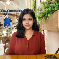 Paulami Mazumdar