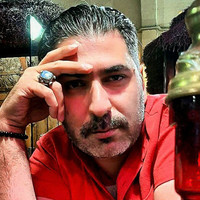 Mohamad Moghadasi Rad
