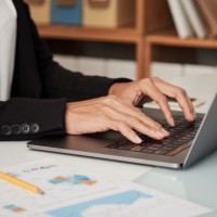 Analista de Negocios