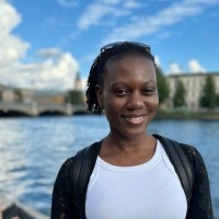 Kwakyewah Abena Darko-Ampem