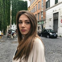 Silvia Stellacci