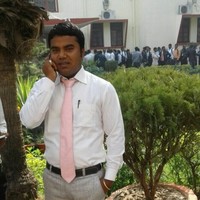 Anuj Kumar