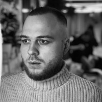 Pavel Bogdanov