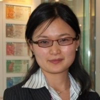 Jue Tang