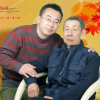 李成君