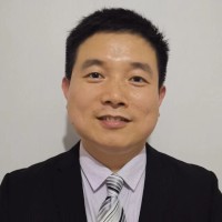 Frank Huang