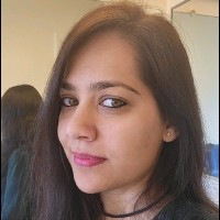 Richa Arya