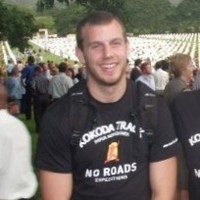 Sam Trigg