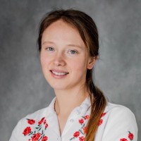 Katharina Fast