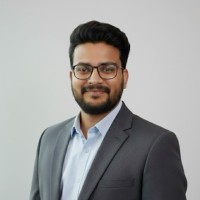 Navin Achary