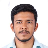 Sreejith Jayachandran