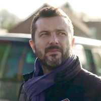 Jean-François Despinoy