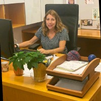 Linda Ingber