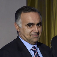 Raul Salgueiral Coelho