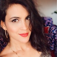 Jaqueline Monteiro