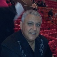 Albert Pena
