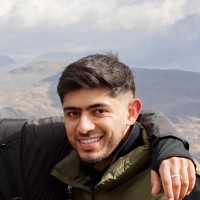 Waleed Ullah