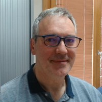 Roberto Martínez López