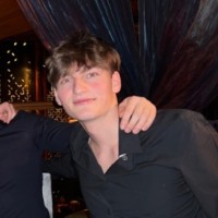 Sam Lyubman