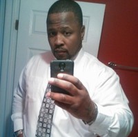 Antron Deangelo Evans