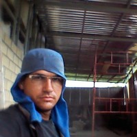 Claudemir José