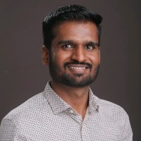Deepak Amte