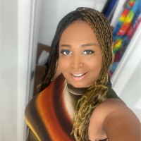 Felicia Lynette