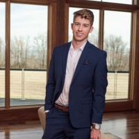 Morgan Lussi, MBA