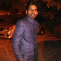 Ramesh Kumar Yadav
