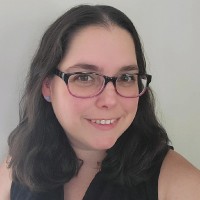 Christina Parrish