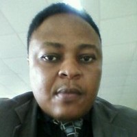 Napoleon Uzoigwe