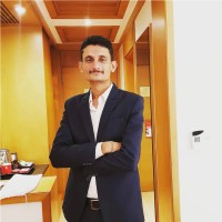 Brijesh Gajjar